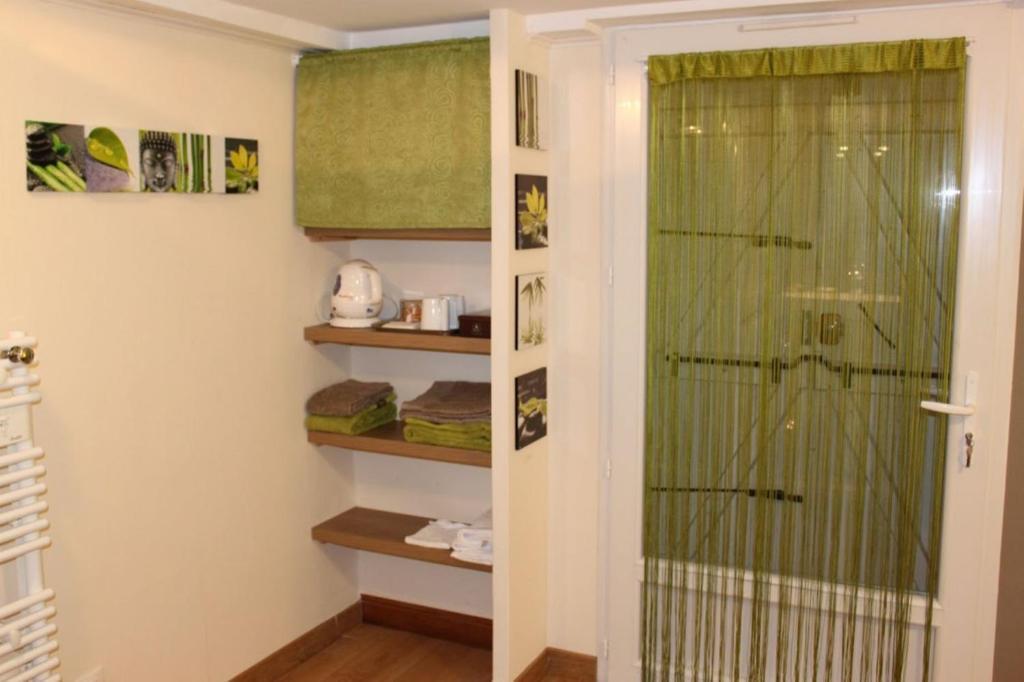 Chambre D'Hotes Antony Fresnes  Exterior foto