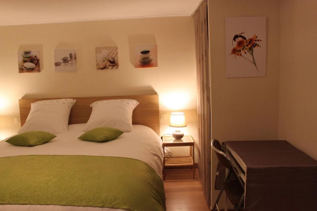 Chambre D'Hotes Antony Fresnes  Exterior foto