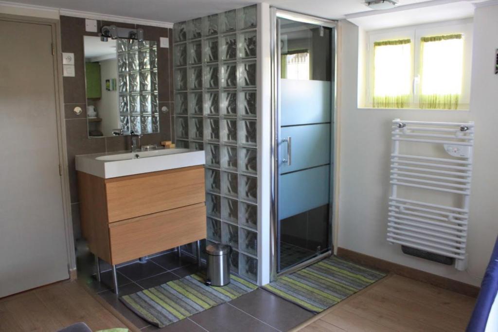 Chambre D'Hotes Antony Fresnes  Exterior foto