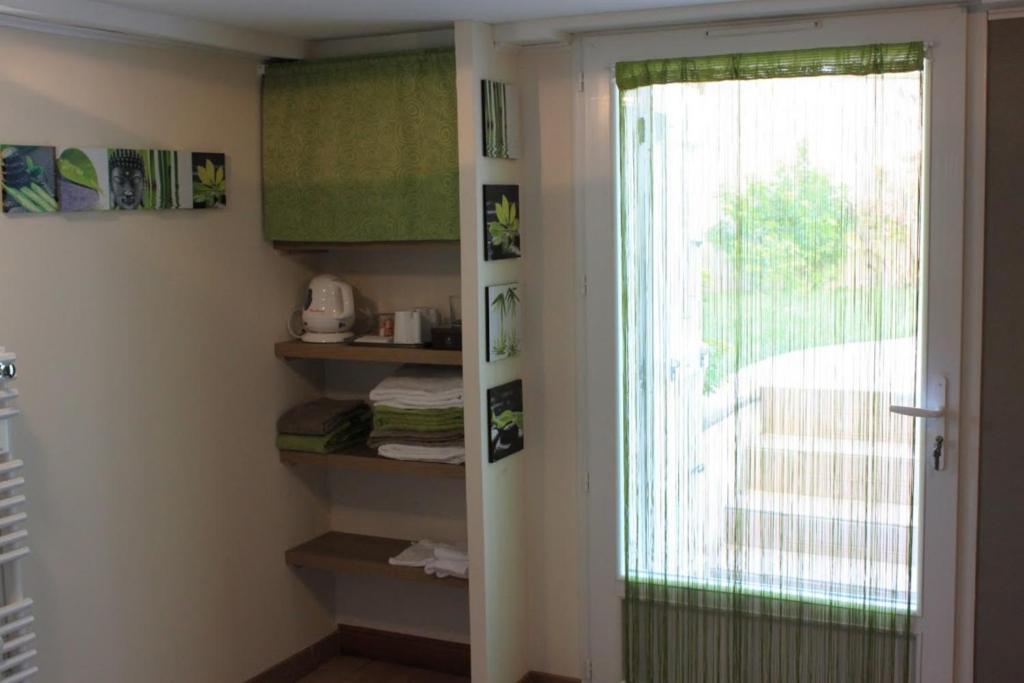 Chambre D'Hotes Antony Fresnes  Exterior foto